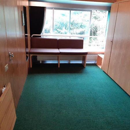 Finestra Sul Bosco - Monolocale Marilleva 1400アパートメント エクステリア 写真