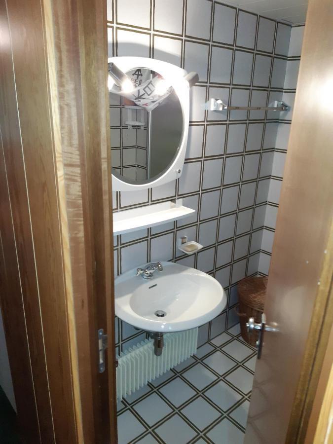 Finestra Sul Bosco - Monolocale Marilleva 1400アパートメント エクステリア 写真